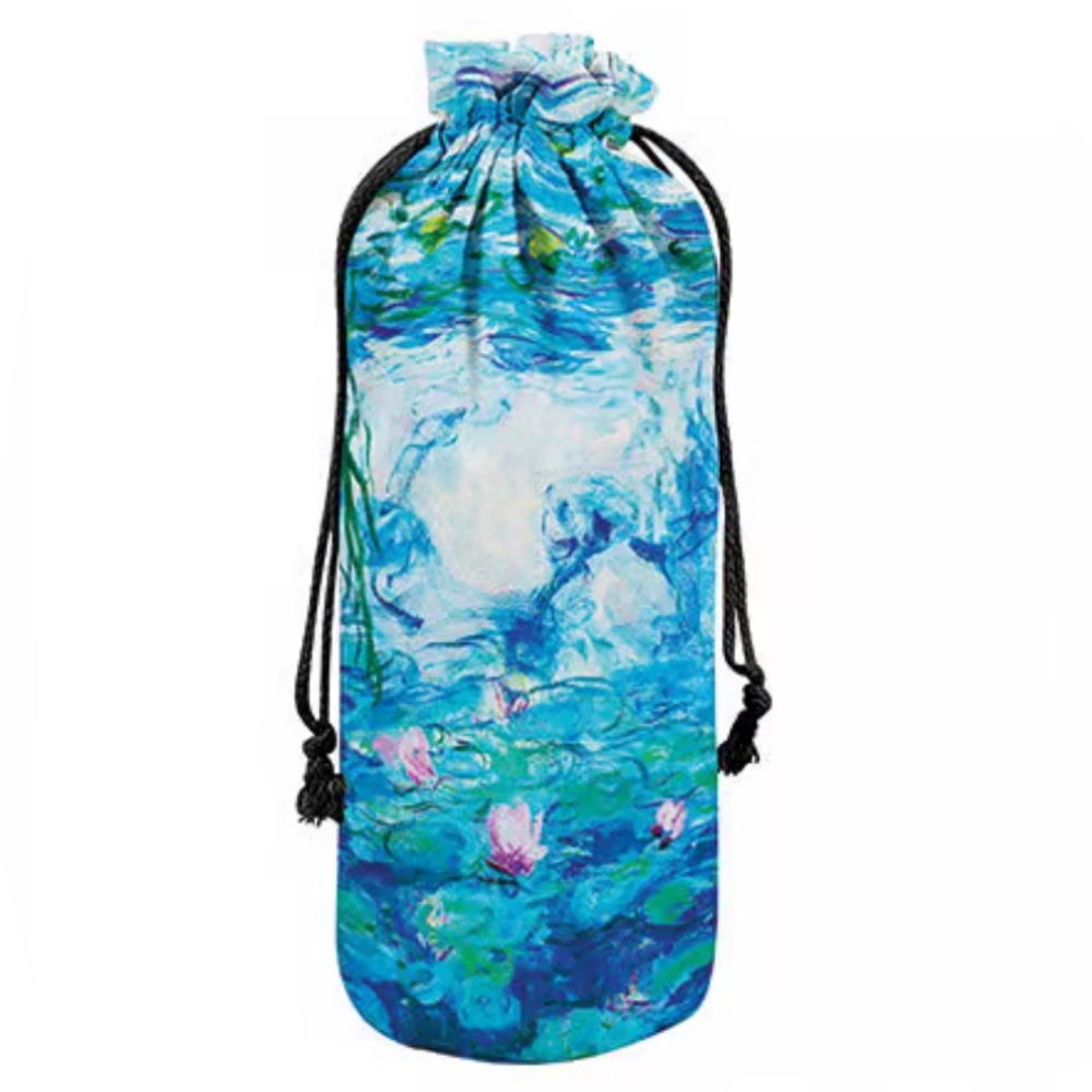 MONET NYMPHEAS BEACH TOWEL